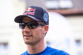 Ogier trionfa in Spagna e centra il poker
