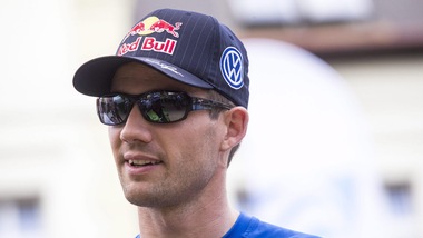 Rally di Germania, la vittoria è di Ogier