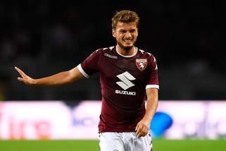 Mihajlovic sorride: a Palermo il Torino con Ljajic
