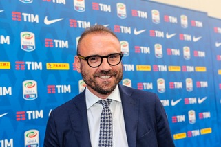 Calciomercato Torino, Petrachi: «Maksimovic ci ha chiesto di cederlo, ma non c'è solo il Napoli»