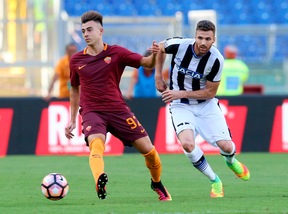 Serie A Udinese, intervento alla mandibola per Heurtaux