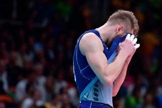 Rio 2016 Volley: l'Italia manca l'impresa, oro al Brasile