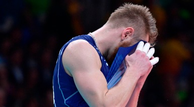 Rio 2016 Volley: l'Italia manca l'impresa, oro al Brasile