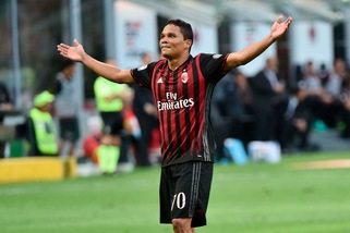 Serie A, Milan-Torino 3-2: tris Bacca, Belotti sbaglia il rigore