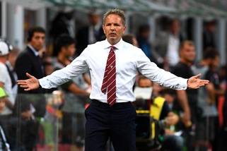 Torino, Mihajlovic: «Dominato a lungo, preso tre gol da polli»