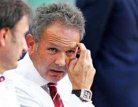 Milan-Torino, delusione Mihajlovic: «Presi tre gol da polli»