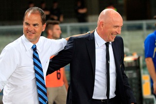 Serie A Chievo, Maran: «Che partenza, ma non mi sorprende»