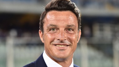 Serie A Oddo, «Il Pescara alla pari con il Napoli»