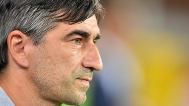 Serie A Juric: «Grande rimonta: voglio un Genoa più cinico»