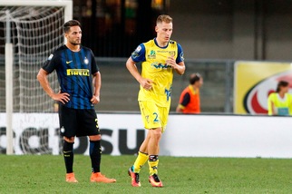 Serie A, D'Ambrosio: «Inter, così non va! L'esempio è la Juventus»