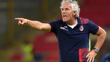 Serie A Bologna, Donadoni: «Buon esordio» Destro: «Che grande gioia»