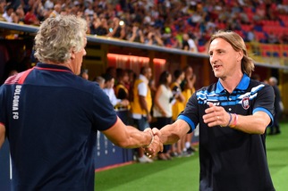 Serie A Crotone, Nicola «Ripartiremo con sempre più voglia»