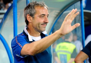 Serie A Sampdoria, Giampaolo: «La mia squadra sa vincere e soffrire»