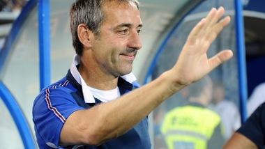 Serie A Sampdoria, Giampaolo: «La mia squadra sa vincere e soffrire»