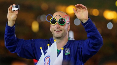 Olimpiadi, la cerimonia di chiusura: Rio de Janeiro passa il testimone a Tokyo