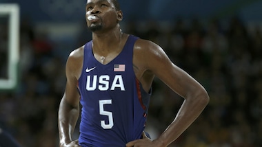 Basket NBA al via, la Pacific Division