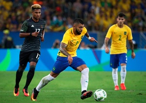 Calciomercato Juventus, dall'Inghilterra: «Gabigol, è il momento della decisione»