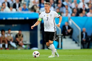 Calciomercato dall'Inghilterra: «Juventus-Schweinsteiger a un passo»
