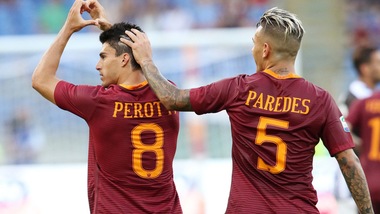 Serie A, scudetto: Juve sola al comando, Roma promossa in quota