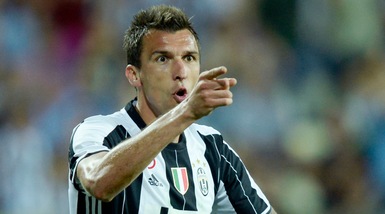 Serie A: la Juve parte favorita. Parola di William Hill