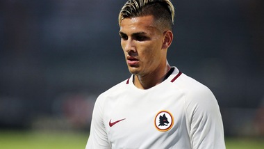Calciomercato Roma, via Ricci. Paredes è in bilico