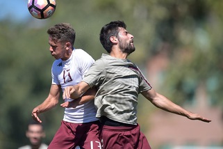 Il Torino torna ad allenarsi dopo il ko a Milano