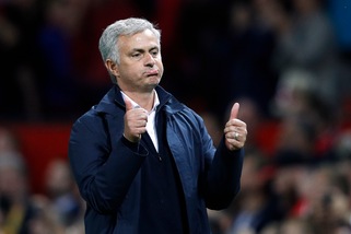 Calciomercato, Mourinho: «Offerte dall'Italia, ma volevo solo la Premier League»