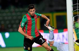 Calciomercato Bari, Stellone vuole Furlan