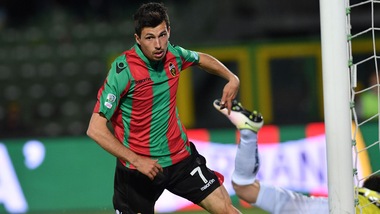 Calciomercato Bari, Stellone vuole Furlan