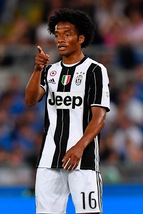 Calciomercato Juventus: Cuadrado, siamo al countdown