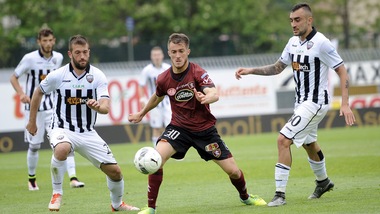 Calciomercato, il Palermo è sulle tracce di Donnarumma