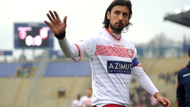 Calciomercato Vicenza, per Zaccardo continua il pressing