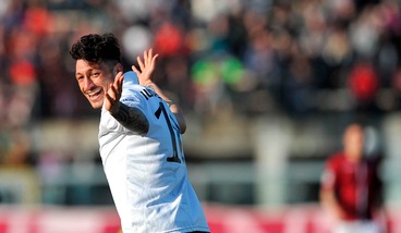 Calciomercato, la Pro Vercelli fa muro:  Mustacchio è incedibile