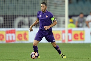 Serie A Fiorentina, Gonzalo si ferma: problema all'adduttore