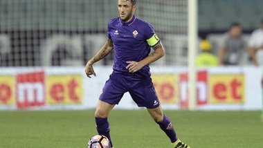 Serie A Fiorentina, Gonzalo si ferma: problema all'adduttore
