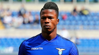 Calciomercato Lazio, con Keita è tregua