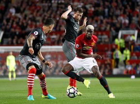 Calciomercato: «Il Manchester United ha messo nel mirino Fonte»