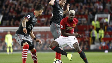 Calciomercato: «Il Manchester United ha messo nel mirino Fonte»