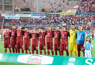 Serie B Trapani, Sensibile: «Pronti per l'esordio. Novara grande società»