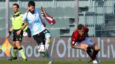 Calciomercato Alessandria, preso Sestu dal Chievo