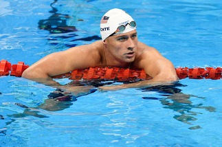 Nuoto, Lochte perde il primo sponsor dopo Rio
