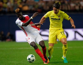 Calciomercato Juventus, colpo giovane: Bakayoko. E occhio a Ruben Neves