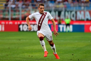 Belotti: «Voglio segnare sempre di più. Per il Toro e per prendermi la Nazionale»