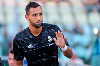 Serie A, Benatia convocato dal Marocco. Ghoulam con l'Algeria