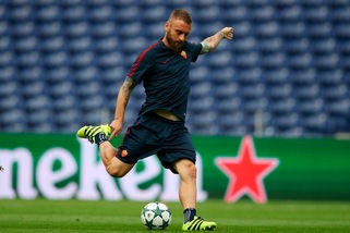 Diretta Roma-Porto: formazioni ufficiali e tempo reale dalle 20.45