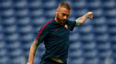 Diretta Roma-Porto: formazioni ufficiali e tempo reale dalle 20.45