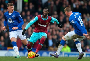 Calciomercato, Milan su Obiang. Stambouli verso lo Schalke