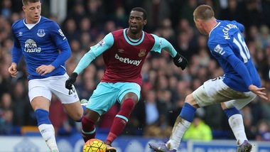 Calciomercato, Milan su Obiang. Stambouli verso lo Schalke