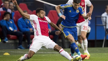 Champions League: Rostov-Ajax, qualificazione in bilico per i bookie
