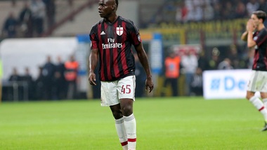 Balotelli, si cambia ancora: ora avanza il Palermo